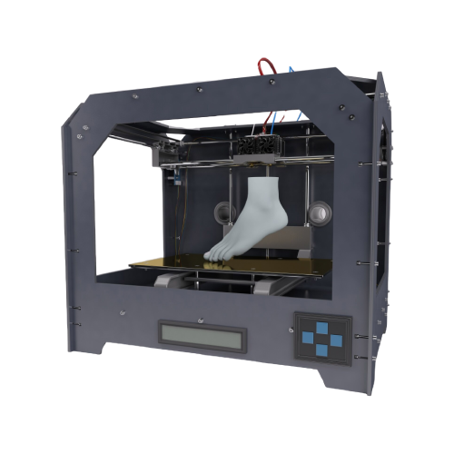 Принтер Creality Ender 3 V2